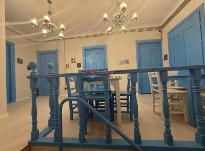 Balıkesir Ayvalık'ın Kalbinde Günlük Kiralık Apart & Pansiyon