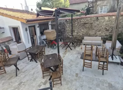 Balıkesir Ayvalık - Kahvaltı Dahil - Günlük Kiralık Apart & Pansiyon