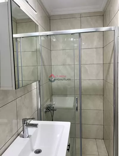 Balıkesir Ayvalık - Lüks 2+1 Günlük Kiralık Daire