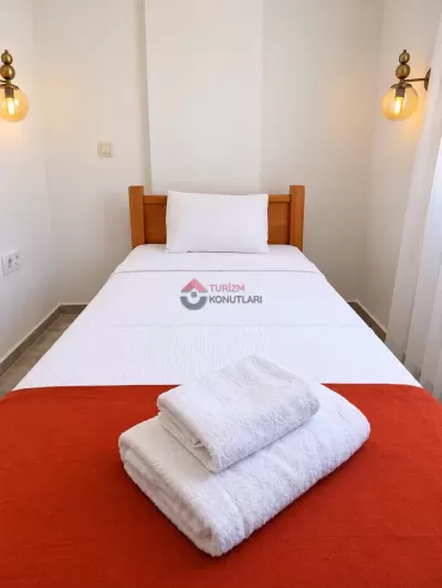 Balıkesir Ayvalık - Lüks Günlük Kiralık Pansiyon