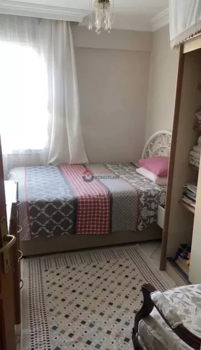 Balıkesir Ayvalık - Merkezde - Günlük Kiralık Daire