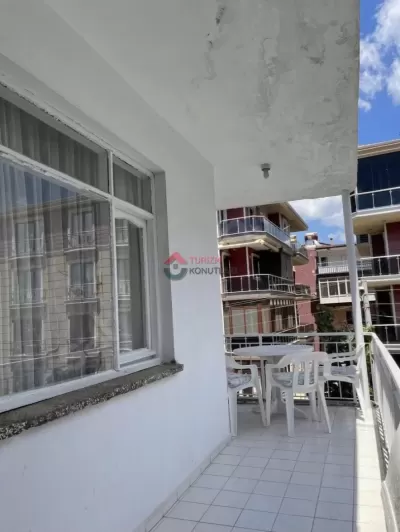 Balıkesir Ayvalık - Sahile Yakın - Klimalı - Lüks Günlük Kiralık Daire