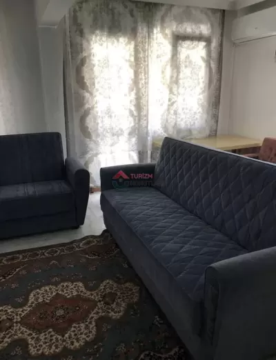Balıkesir Ayvalık - Sarımsaklı'da Günlük Kiralık 3+1 Villa