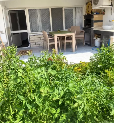 Balıkesir Ayvalık - Sarımsaklı'da Günlük Kiralık 2+1 Daire