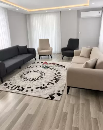 Balıkesir Ayvalık - 3+1 Günlük Kiralık Daire