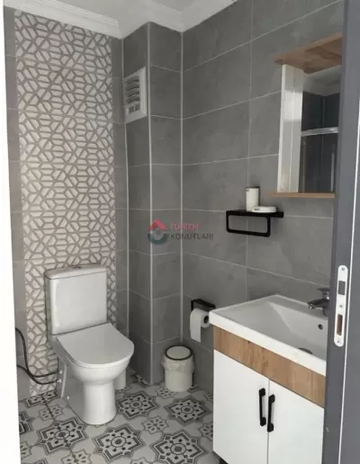 Balıkesir Ayvalık - Temiz Eşyalı - Günlük Kiralık Apart & Pansiyon