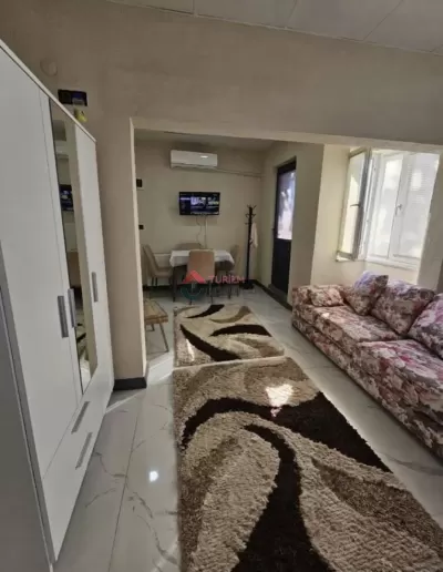 Balıkesir Bandırma - Deniz Manzaralı - Klimalı - Günlük Kiralık Daire