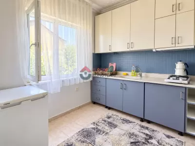 Balıkesir Bandırma - Deniz Manzaralı - Lüks 2+1 Günlük Kiralık Daire