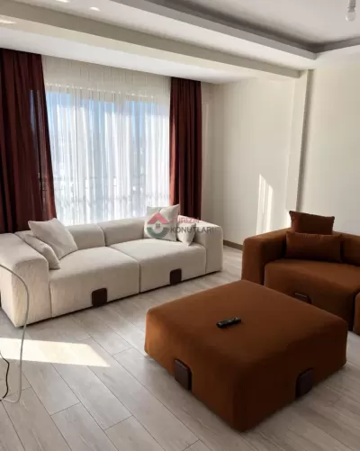 Balıkesir Bandırma - Günlük Kiralık 2+1 Daire