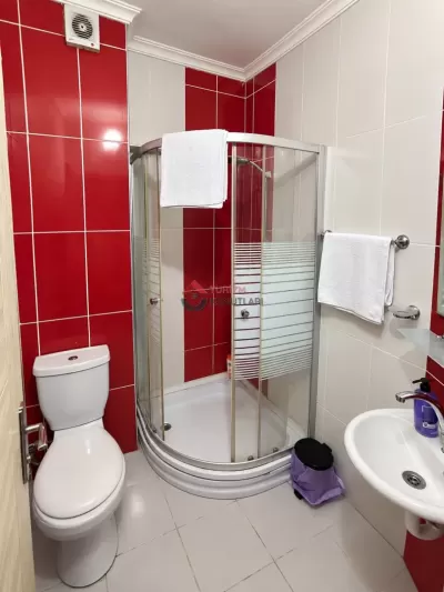 Balıkesir Bandırma - Günlük Kiralık Daire
