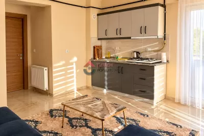 Balıkesir Bandırma - Günlük Kiralık Daire