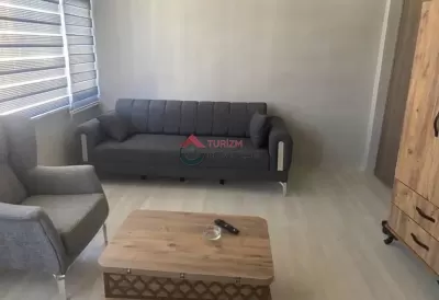 Balıkesir Bandırma - Sıfır Eşyalı - Günlük Kiralık Daire