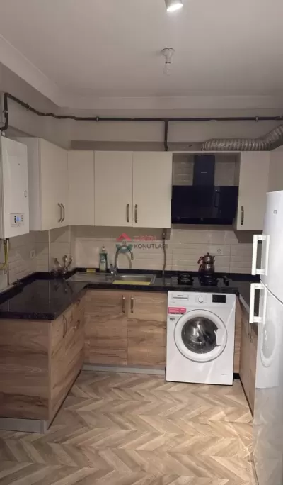 Balıkesir Bandırma - Günlük Kiralık 2+1 Daire