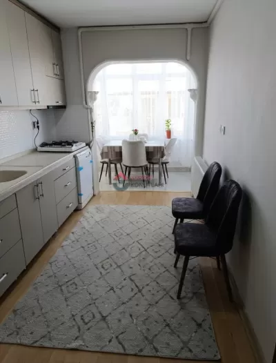 Balıkesir Burhaniye - Denize 5 Dk - Büyük Klimalı - Günlük Kiralık Daire