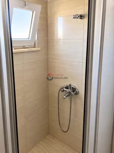 Balıkesir Burhaniye - Denize 5 Dk - Teraslı - 2+1 Günlük Kiralık Daire