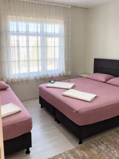 Balıkesir Burhaniye - Günlük Kiralık Apart & Pansiyon