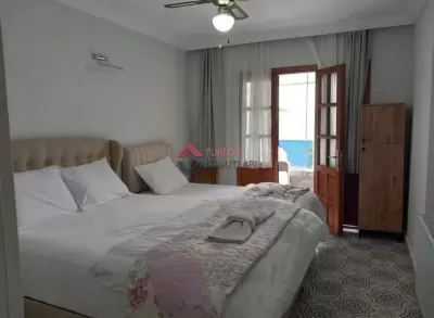 Balıkesir Burhaniye - Günlük Kiralık Apart & Pansiyon