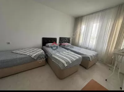 Balıkesir Burhaniye - Plaja 50 Metre - 2+1 Günlük Kiralık Daire