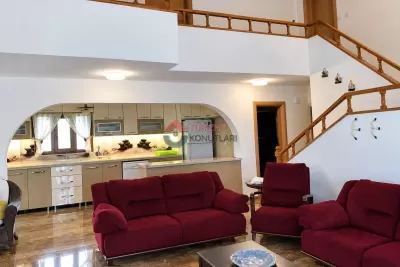 Balıkesir Burhaniye - Ultra Lüks - Günlük Kiralık Villa