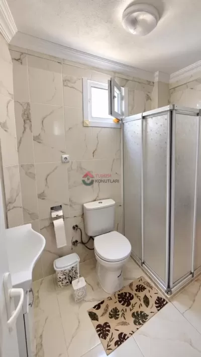 Balıkesir Edremit - Ailelere Uygun - Bahçeli - Günlük Kiralık Apart & Pansiyon