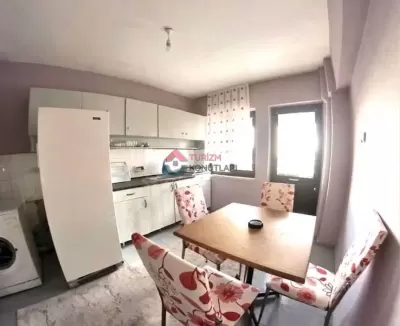 Balıkesir Edremit - Altınoluk Meydanda Günlük Kiralık Apart & Pansiyon