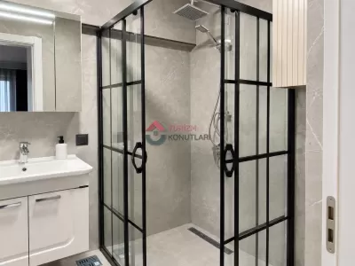 Balıkesir Edremit - Denize Sıfır - Lüks Günlük Kiralık Apart Daire