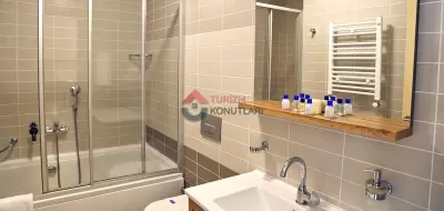 Balıkesir Edremit - Denize Sıfır - Lüks Günlük Kiralık Devre Mülk