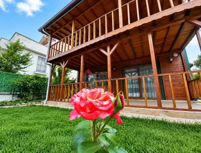 Balıkesir Edremit - Denize Yakın - Bahçeli - Günlük Kiralık Müstakil Daire
