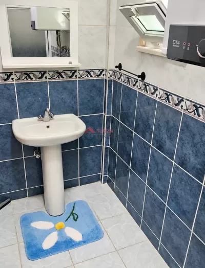 Balıkesir Edremit - Denize Yakın Ve Doğayla Başbaşa - Günlük Kiralık Daire
