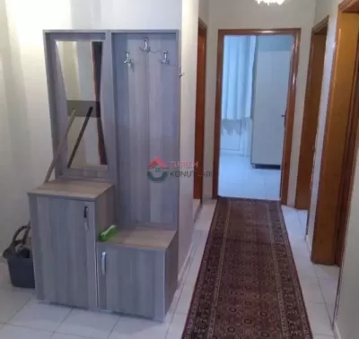 Balıkesir Edremit - Günlük Kiralık 2+1 Daire