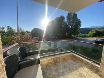 Balıkesir Edremit - Havuzlu - Ultra Lüks Günlük Kiralık Villa