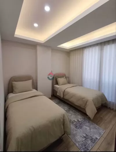Balıkesir Edremit - Lüks Günlük Kiralık Daire