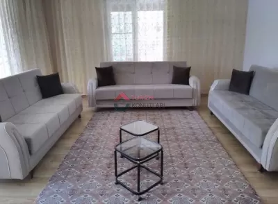 Balıkesir Edremit - Yazlık Günlük Kiralık Dubleks Villa