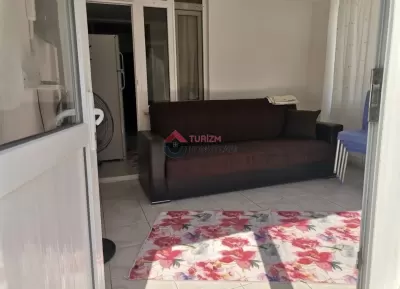 Balıkesir Erdek - 1+1 Günlük Kiralık Daire