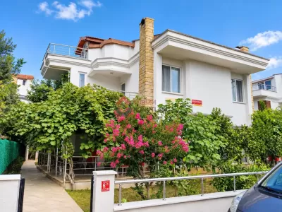 Balıkesir Erdek 15 Kişilik Lüks Villa
