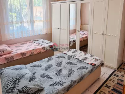 Balıkesir Erdek - 3+1 Günlük Kiralık Daire