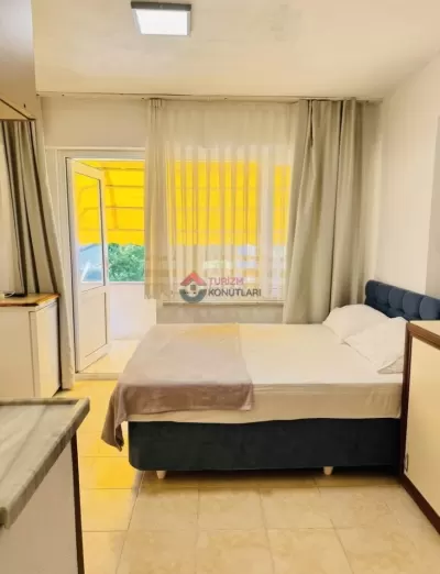 Balıkesir Erdek - Bahçeli - Günlük Kiralık Apart