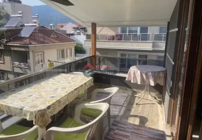 Balıkesir Erdek - Bahçeli - Günlük Kiralık Müstakil Daire