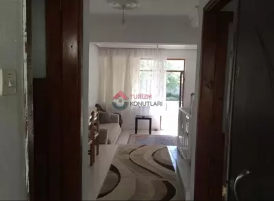 Balıkesir Erdek - Bahçeli - Günlük Kiralık Yazlık Villa