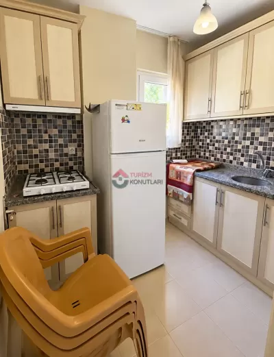Balıkesir Erdek - Bahçeli - Lüks Günlük Kiralık Daire