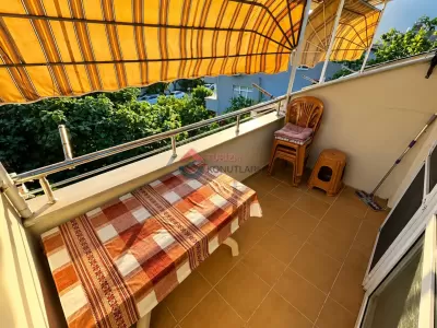 Balıkesir Erdek - Denize 100 Metre - Klimalı - Lüks Günlük Kiralık Daire
