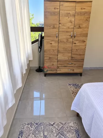 Balıkesir Erdek - Denize 150 Metre - 1+1 Lüks Günlük Kiralık Daire