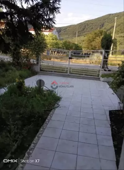 Balıkesir Erdek - Denize 5 Dk - Dağ Manzaralı - Lüks Günlük Kiralık Müstakil Daire