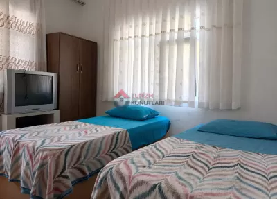 Balıkesir Erdek - Denize Yakın - Günlük Kiralık Pansiyon