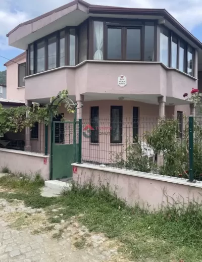 Balıkesir Erdek - Denize Yürüme Mesafesinde - Günlük Kiralık Daire