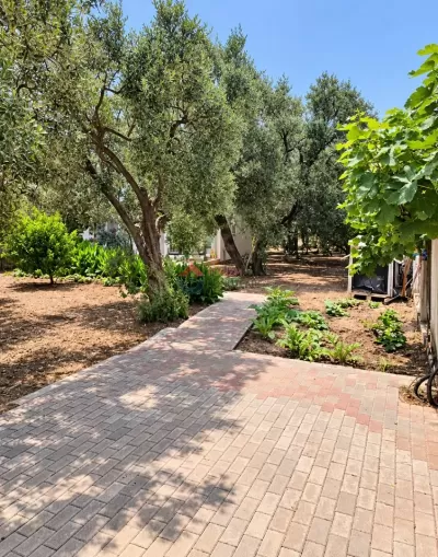 Balıkesir Erdek - Doğa İçinde - Denize Yakın - Lüks Günlük Kiralık Bungalov