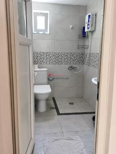 Balıkesir Erdek - Doğa İle Denizin Buluştuğu Yer Ormanlı Köyü