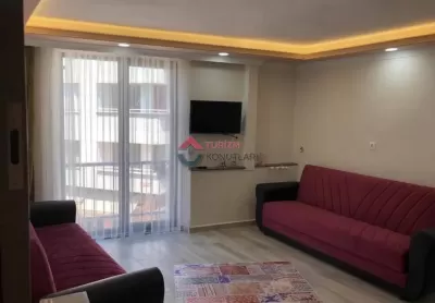 Erdek Balıkesir günlük kiralık konut
