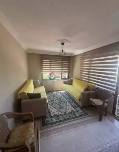Balıkesir Erdek - Ferah - Ailelere Uygun - Günlük Kiralık Daire