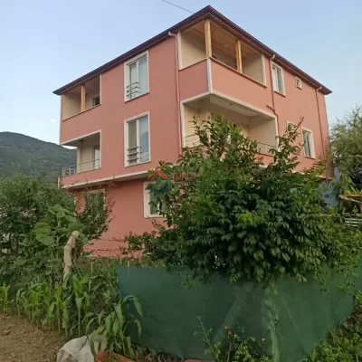 Balıkesir Erdek - Günlük Kiralık 1+1 Daire